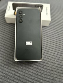 Samsung Galaxy A14 Black - 3
