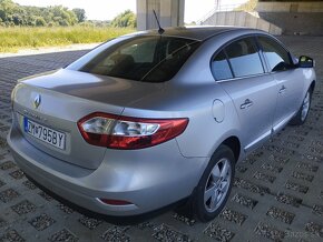 Renault Fluence 1.6 - 3