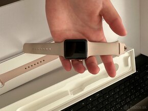 Apple watch 3 series - 3