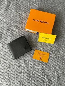 Louis Vuitton peňaženka - 3