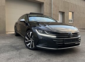 ‼️ VOLKSWAGEN ARTEON SB 2.0TDI / DSG VIRTUAL‼️ ✅TOP STAV✅ - 3