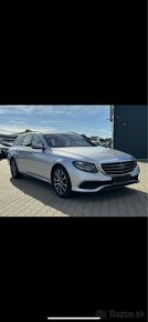 Mercedes Benz 220cdi 4matic - 3