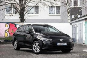 Volkswagen Golf Variant 2.0 TDI Life DSG - 3