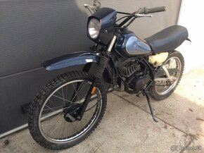 YAMAHA DT80 - 3