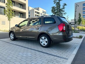 Dacia Logan MCV 1.0 SCe Arctica - 3