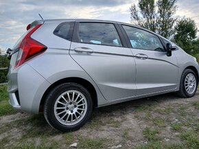 Honda Jazz 1.3 i-VTEC Trend - 3