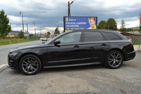 Audi A6 Avant 2.0 TDI DPF ultra 190k S tronic rv 2018 - 3