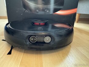 Robotický vysávač Xiaomi Vacuum-Mop Pro (CN) - 3