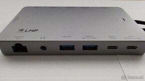 Predam USB-C Display Dock 2 LMP 20416 pre Apple - 3