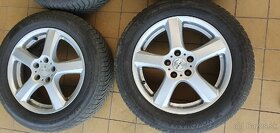 Elektrony Opel / Chevrolet 6,5x16 ET 38, 5x105 - 3