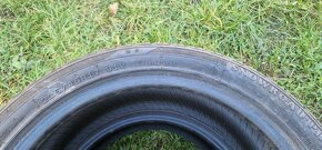 215/45r17 zimne - 3