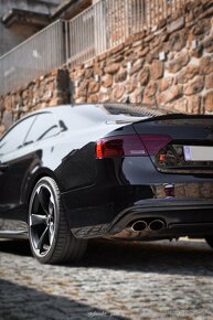 Audi s5 303kw - 3