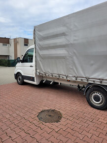 Volkswagen Crafter AG,DEU - 3