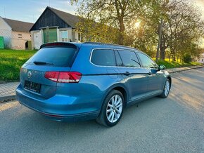 Volkswagen Passat 2.0 TDI 110kW FULL LED ADAPTIVNI TEMPOMAT - 3