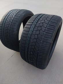 2x nové zimné 315/30R21 Continental - 3