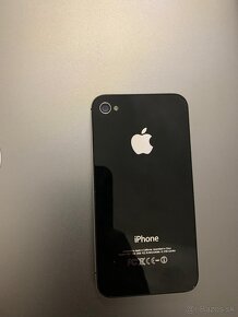 Apple iPhone 4s - rezervovane - 3