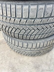 Continental ContiWinterContact TS850 P 225/40 R18 92V - zimn - 3