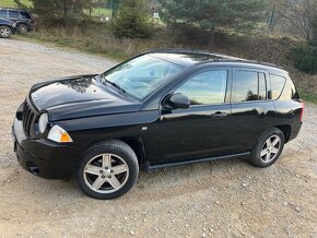 Jeep Compass - 3