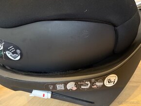 Autosedačka cybex Sirona s i - size - 3