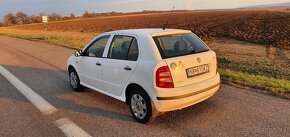 Skoda Fabia 1.4 MPI 50KW Classic - 3