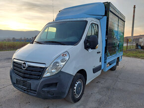 Opel Movano 2.3 CDTi - 3