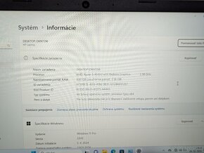 HP  Ryzen 5 4500U/8GB RAM/256GB SSD/14″ 1920x1080 - 3