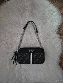 kabelka Guess crossbody - 3