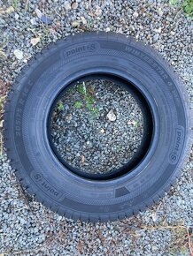 PointS zimné 205/75R16C - 2ks - 3