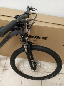 29" horský bicykel Maxbike nový 1x11 / Alebo 2x11 - 3