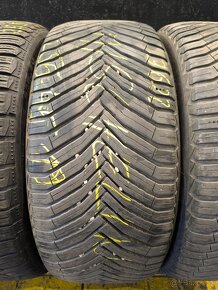 255/45 R19 Michelin zimne pneumatiky - 3