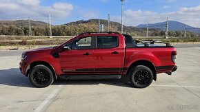 FORD RANGER Stormtrack 2.0 TDCi EB 213k A10 4x4 AWD - 3