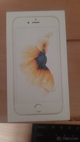 iphone 6s, Gold 32 GB - 3