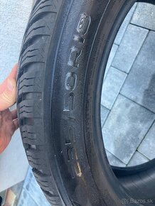 Nokian 235/50 R18 zimné - 3