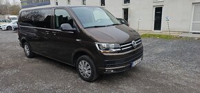 VW Caravelle T6 2.0 TDI , 110kw - 3