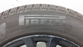 Zimné pneu PIRELLI 195 60 R16 89H - 3