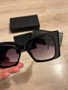 Yves Saint Laurent slnečné okuliare SL M119 Blaze (YSL2) - 3