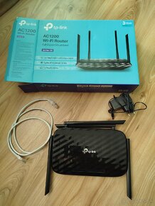 2 x wifi router - 3