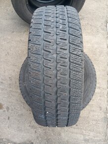 Zimne pneumatiky 235/65R16 C - 3