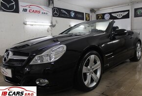 Mercedes-Benz SL 500 - 3