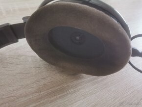 Sennheiser HD650 aj s krabicou  za 130€ - 3