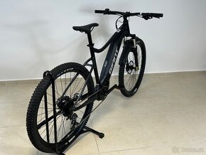 Horský elektrobicykel GIANT Talon E+2, veľ.XL - 3