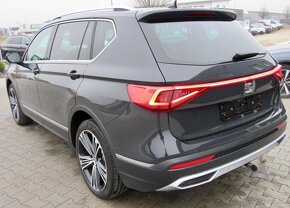 Seat Tarraco 1.4 TSI eHybrid 245k Xcellence DSG - 3