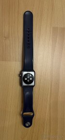 Apple watch 3 - 3