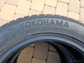 Zimne pneu Yokohama 205/55 R16 91H V905 - 3