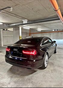 Audi A6 C7 3.0 TDI Quattro 200 kw - 3