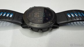 Garmin fenix 6x saphire - 3