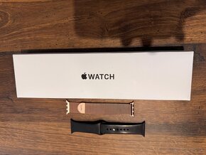 Apple Watch - SE Series 1.Gen 40MM Rose Gold - 3