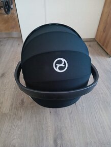 Autosedačka Cybex Cloud Z i-size - 3