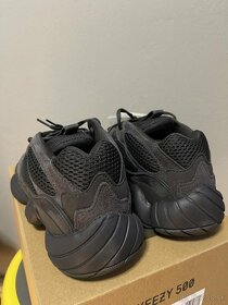 Adidas Yeezy 500 Utility Black 45.1/3 - 3