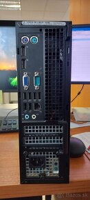 Dell Optiplex 7020 - 3